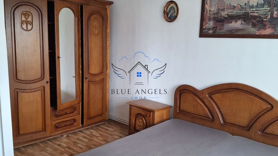 Apartament 2 camere decomandat de închiriat – 57 mp - Poză 1