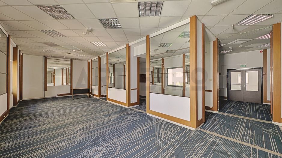 Zero comision, 280mp birou versatil, Banu Manta, 13'[M] - Poză 3