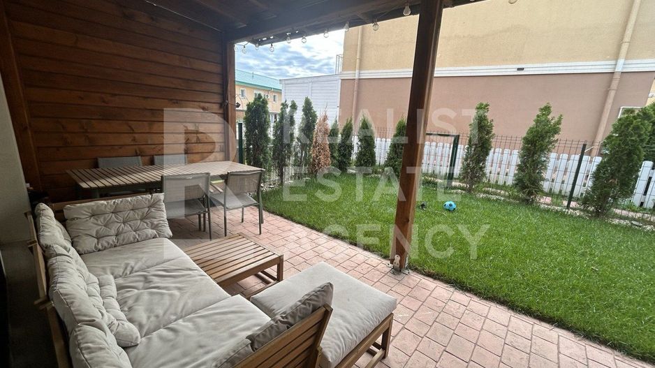 Vila 3 camere| 2 locuri de parcare | lângă Mark Twain, Cosmopolis - Poză 4