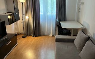 Apartament 2 camere Piața Sudului | Centrală proprie | 39 mp - Poză 5