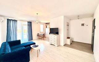 Apartament superb cu 2 camere | Mosnita Noua | Kaufland - Poză 1