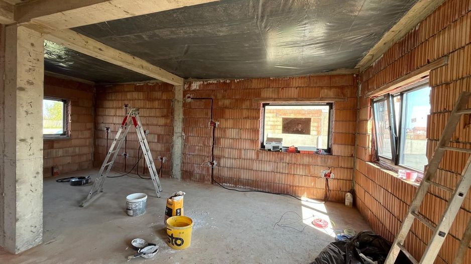 COMISION 0% | Duplex Mosnita Noua | 117 mp utili | 3 camere. - Poză 3