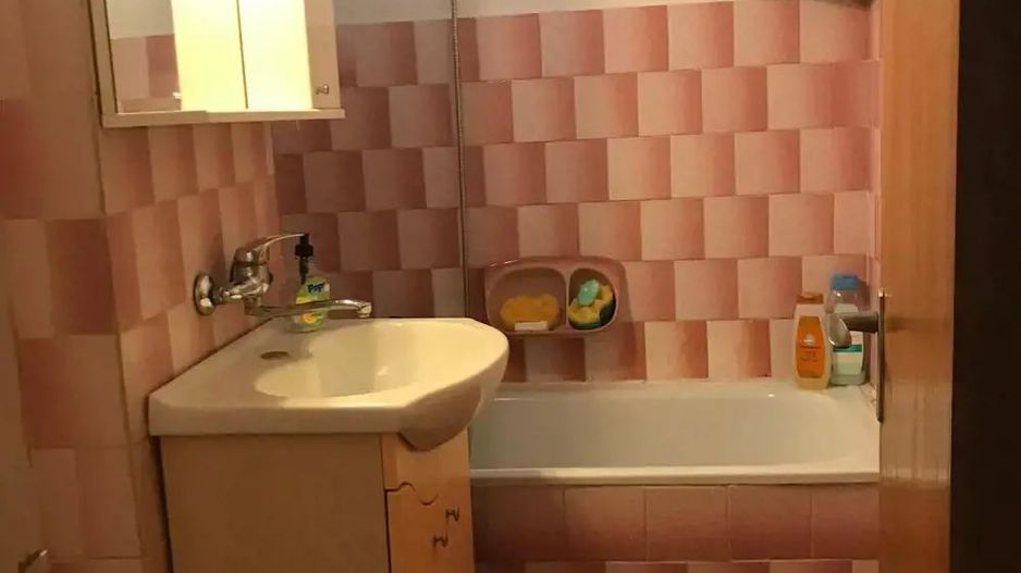 BRASADAS vinde ap 3 cam etaj 3/4 Carpati. - Poză 7