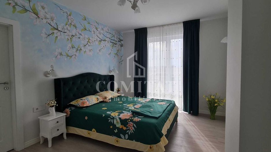 Penthouse de lux în cartierul Bulgaria | 140 mp | 4 Camere - Poză 1
