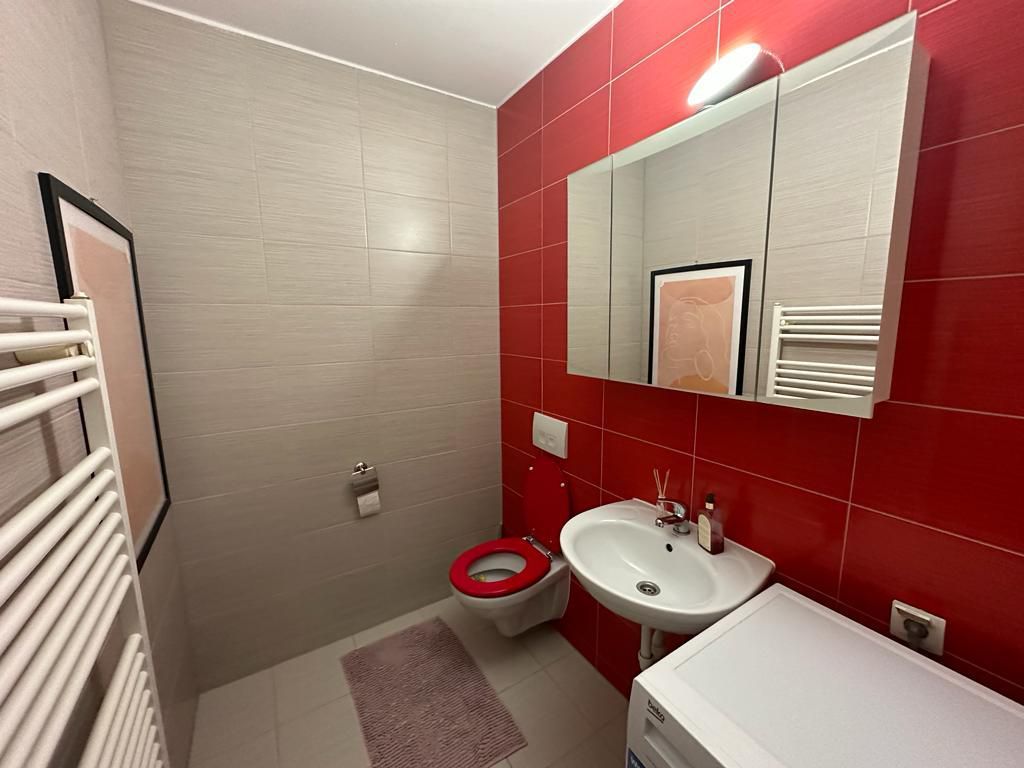 Apartament / Clinica recuperare - Avangarden 3 | Bartolomeu - Poză 7