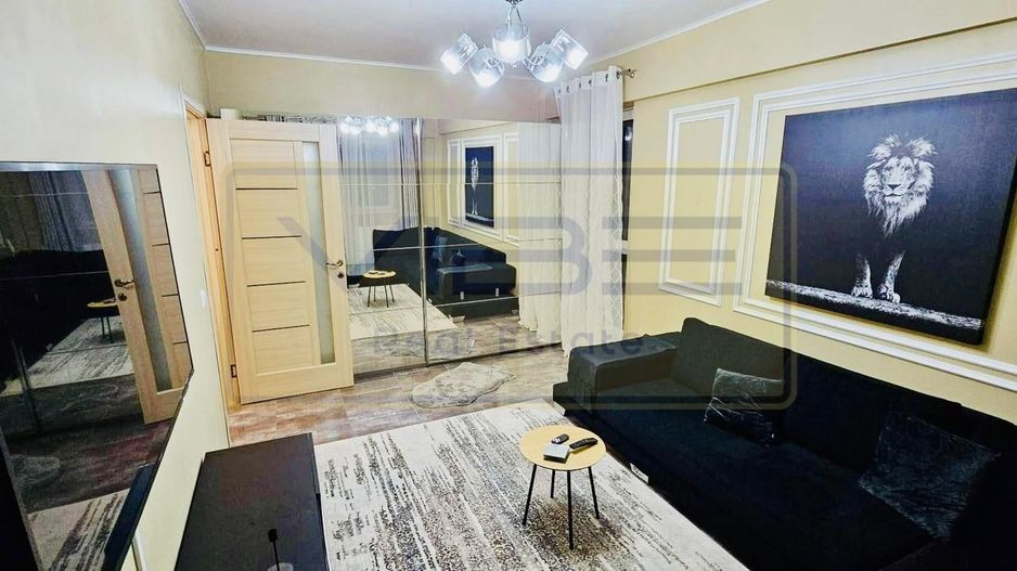 Apartament 2 camere decomandat SUN CITY Galata Sos Voinesti - Poză 1