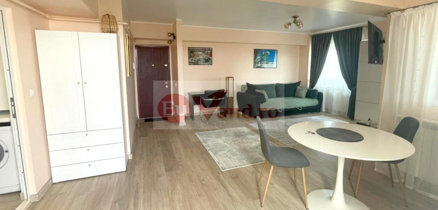 De inchiriat – Apartament cu o camera - Faleza Dunarii - Poză 1
