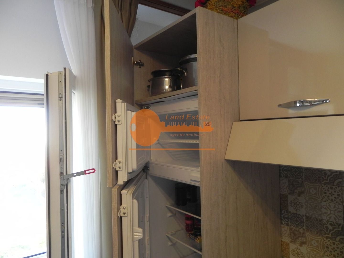 Garsoniera cu centrala in bloc reabilita Plitehnica - Poză 14