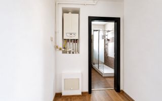 Apartament 2camere bloc nou2011 | Iancului | centrala proprie| mobilat - Poză 7