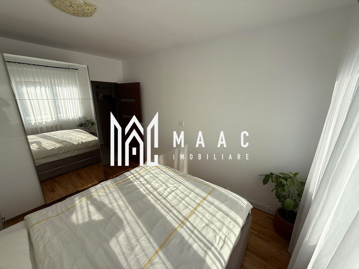 Apartament 2 camere de închiriat | Sibiu, Mihai Viteazul - Poză 5