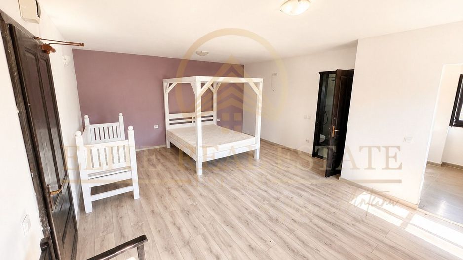 De vanzare | Vila cu 10 unități de cazare | Bran | Potential excelent - Poză 7