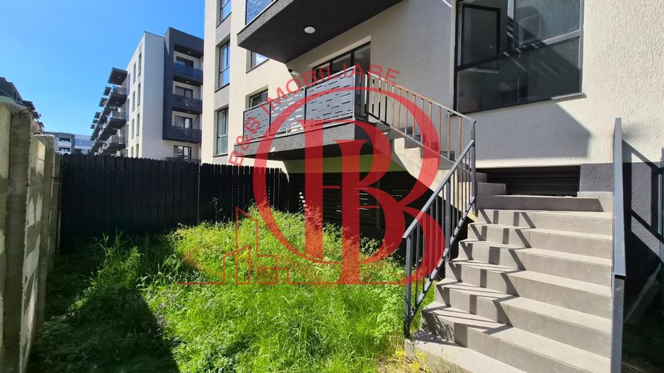 2 camere cu Gradina-Finalizat-Mutare Imediata-Th. Pallady - Poză 8