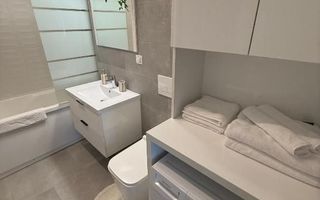 Onix Park || 2 Camere || Amenajat modern || Comision 0% - Poză 8