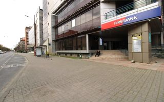 Spatiu comercial 104m, langa Iulius Mall. - Poză 2