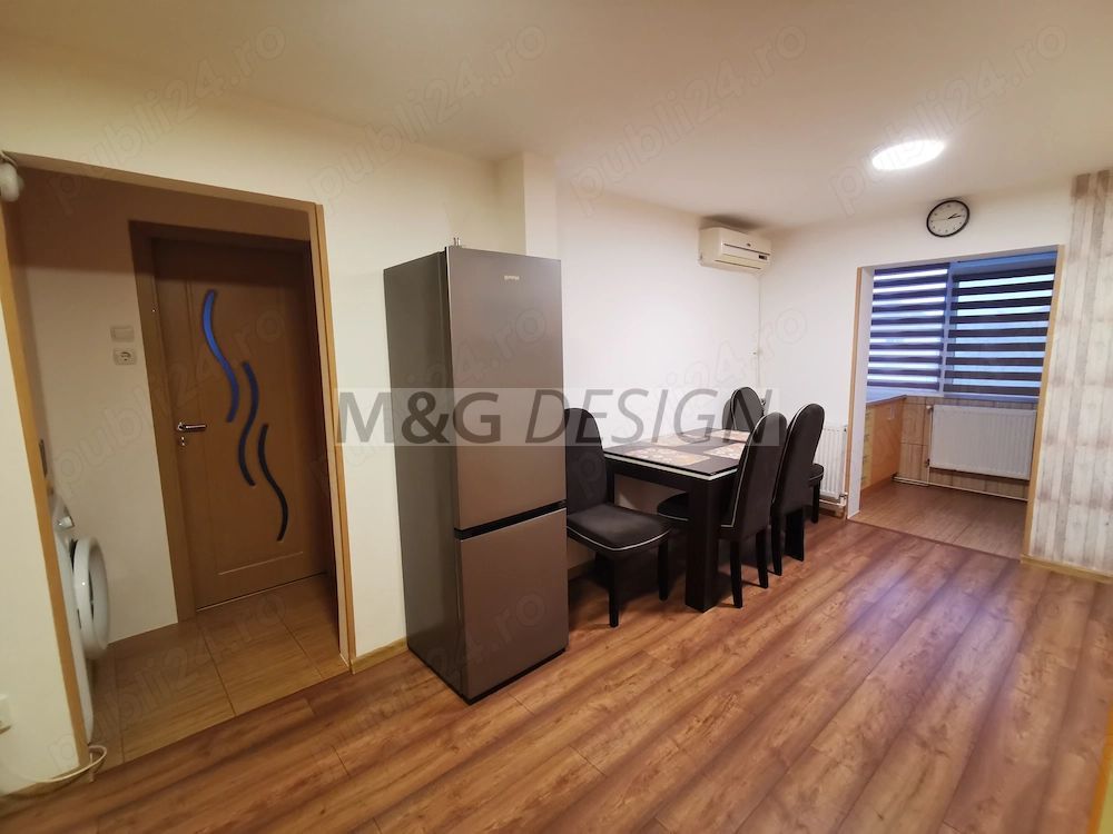 Apartament 2 camere zona Girocului - Poză 1