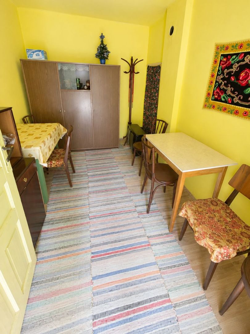 Casa sat Josani -Comuna Magesti - Poză 2