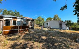 Casa de vanzare cu 2 camere in zona Sintelec, Bihor. - Poză 10