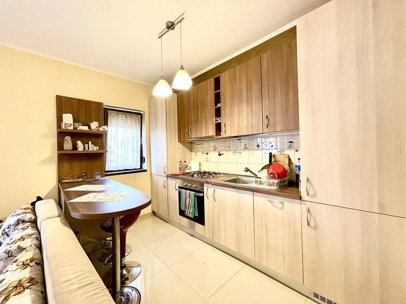 De inchiriat apartament 2 camere - langa Kaufland - Dumbravita - Poză 12