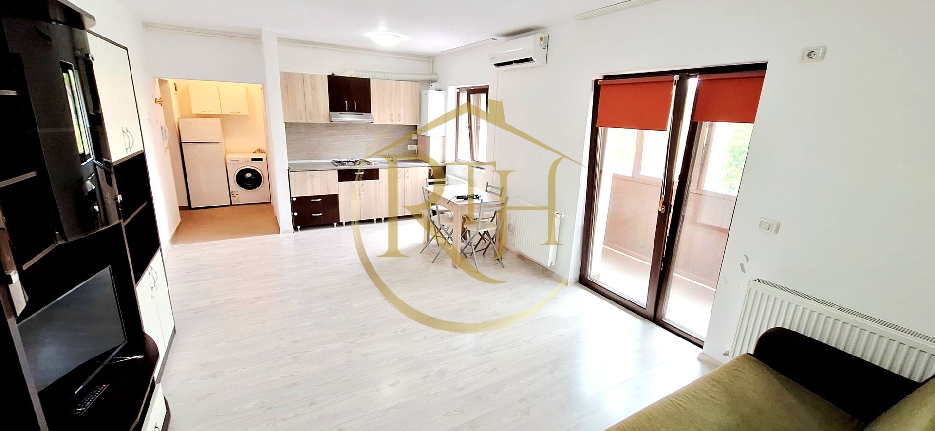 Apartament 2 camere de inchiriat, bloc nou, Giroc aproape de Scoala - Poză 5