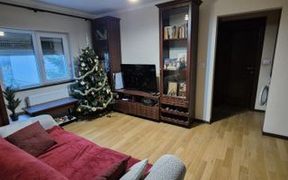 Bucovina | 4 Camere | Eraj 1 | Bloc Izolat | Centrala Termica. - Poză 7
