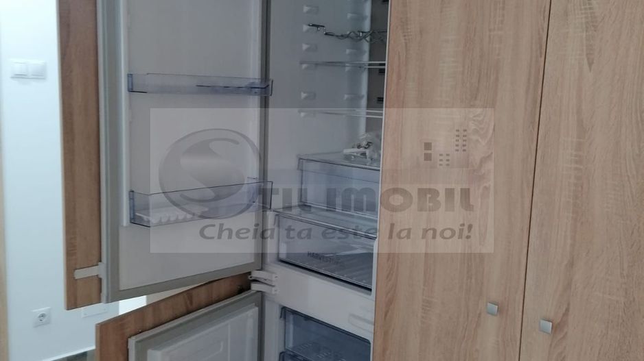 Apartament 2 Camere Alexandru cel Bun - 475 euro - Poză 6