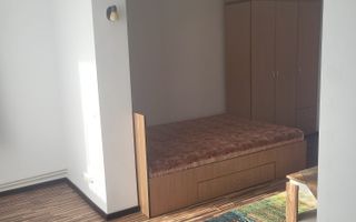 Apartament cu 1 camera zona Freidorf - Poză 5
