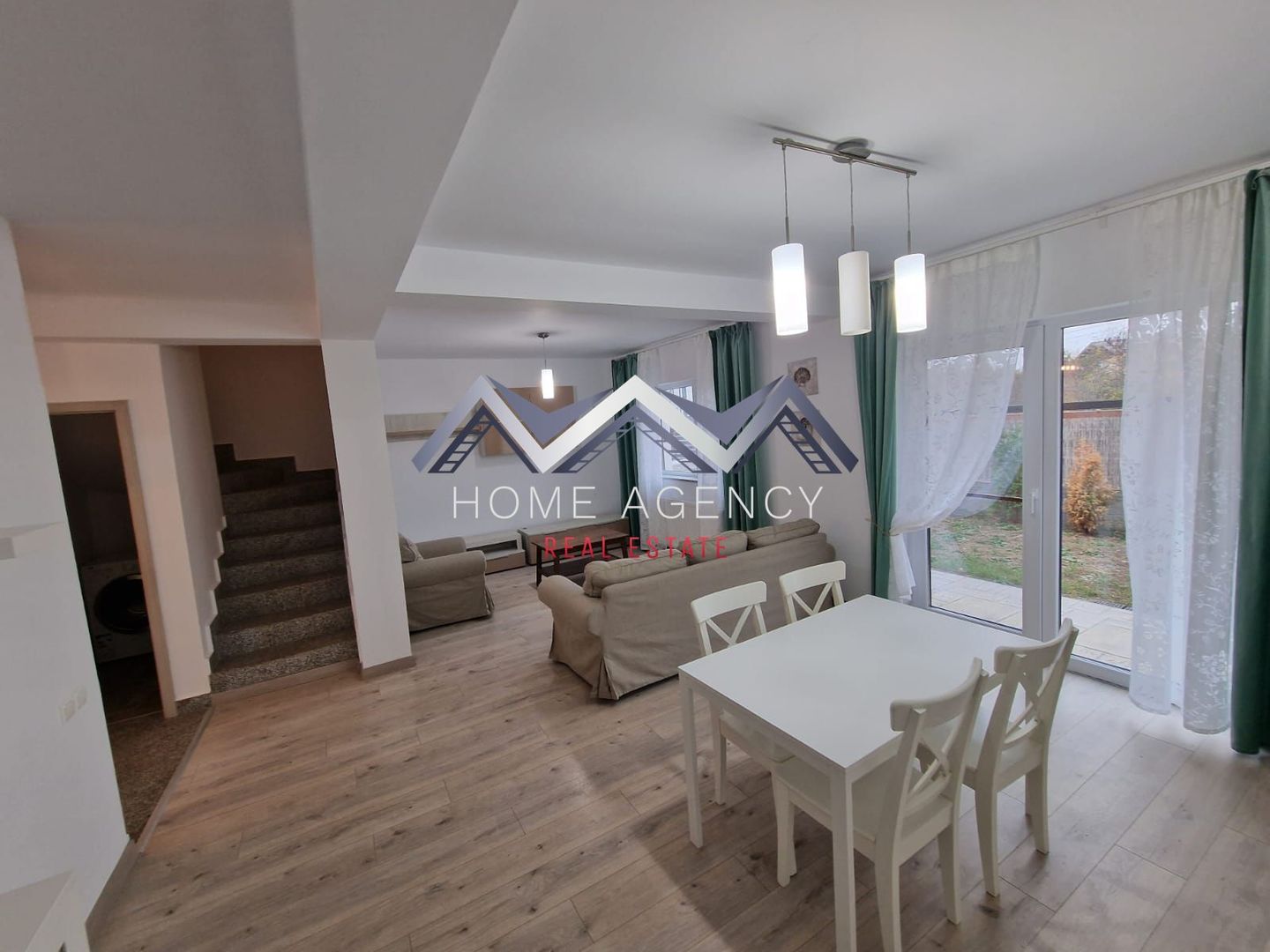 Casa / vila de inchiriat in OTOPENI - Poză 2