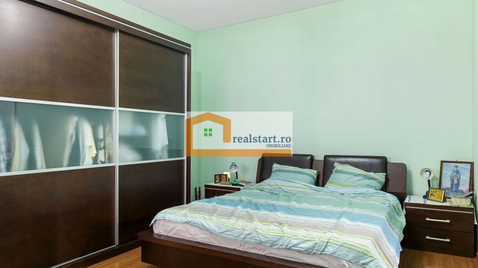 2 vile tip Duplex, ideal investitie, piscina exterioara, trifazic - Poză 13