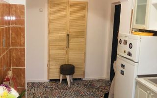 Apartament 2 camere spațios, modern, zonă excelentă Basarabia - Poză 8