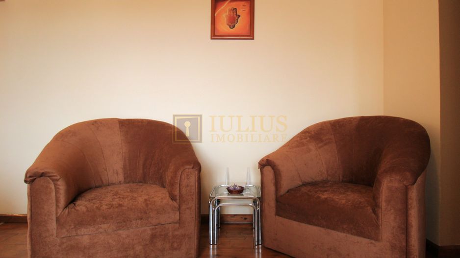 3 camere, centrala proprie, zona Olimpia. - Poză 5