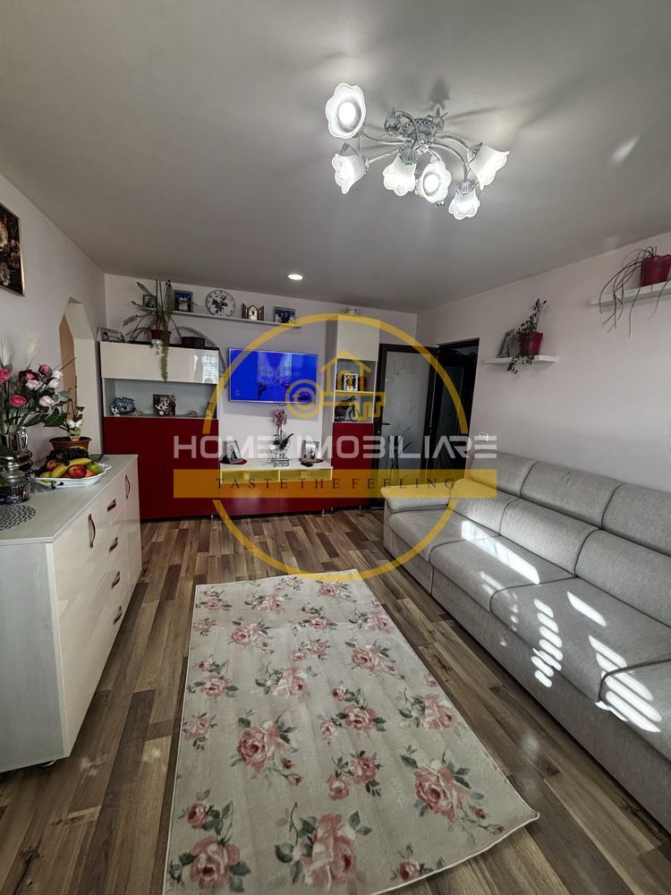 Apartament 3 camere,zona Alexandru/Zimbru - Poză 1