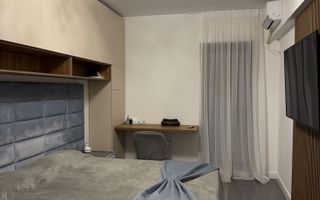 Apartament de inchiriat cu 2 camere și curte privată de 155 mp - Poză 7