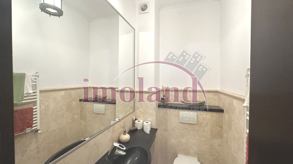 Apartament 4 camere - 193mpu - 2 terase - 2 locuri parcare - Soseaua Nordului - Poză 7