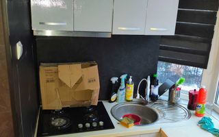 Apartament renovat, 2 camere decomandate – Siderurgiștilor Vest parter - Poză 9