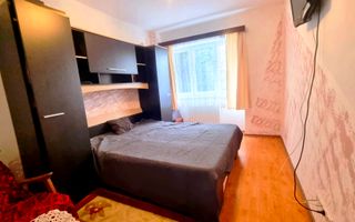 APARTAMENT 3 CAMERE | 2 BĂI | LOC DE PARCARE SUBTERAN | TEREZIAN - Poză 6