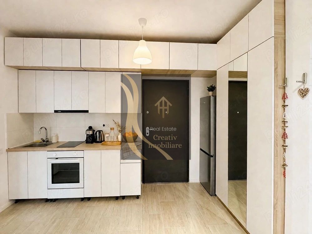 Apartament cu 2 camere in Plaza Residence, Lujerului, GranVia - Poză 4