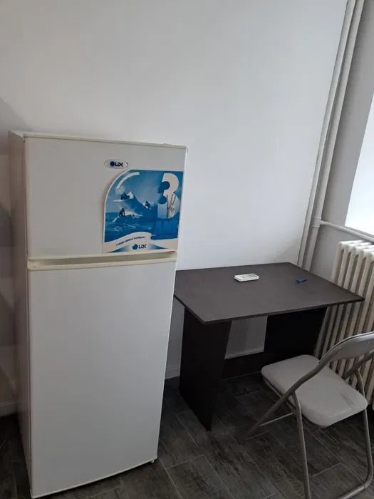 GARSONIERA - DRUMUL TABEREI, BUCATARIE INCHISA, RENOVAT, LIBER - Poză 5