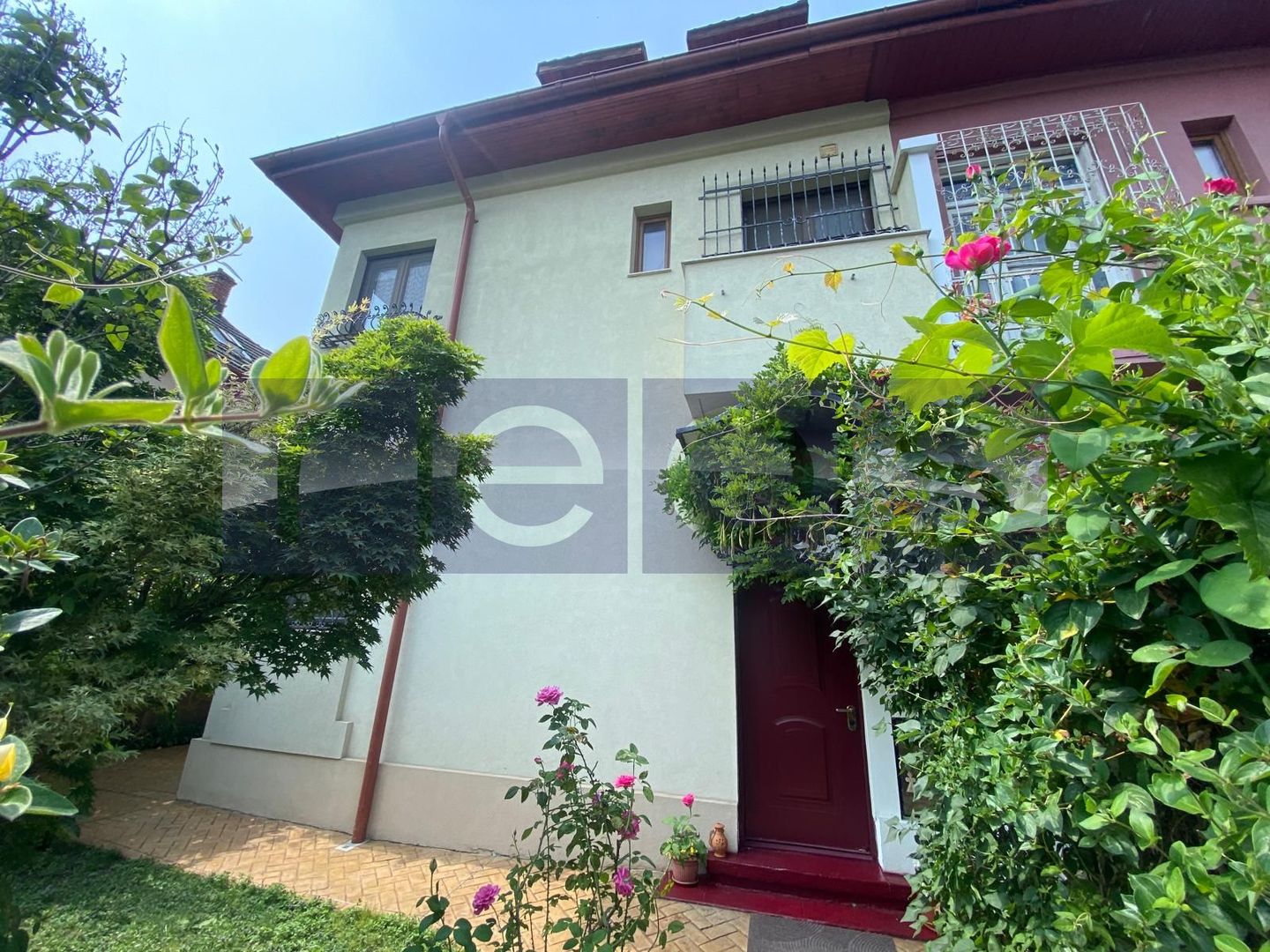 Vanzare Vila 208mp D+P+E+M  | Parcul Circului - Poză 9