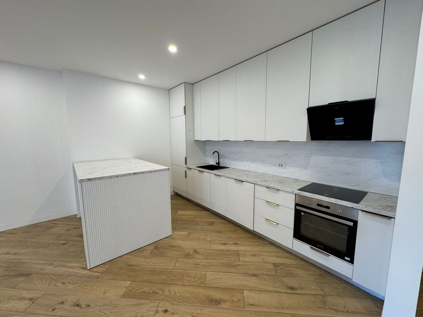 Apartament 4 camere | Central District | Viitorului 134 - Poză 12