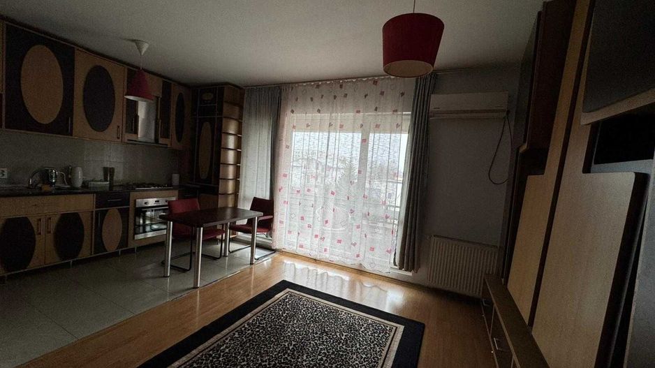 Apartament 2 camere Pallady, 73 mp, centrala proprie, parcare, pet friendly - Poză 9