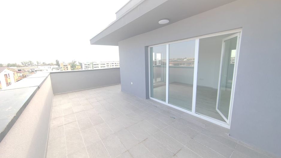 Titan,bloc nou,finalizat parcare subterana - Poză 4