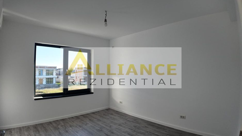 Vila Individuala ||4 Camere 2 Bai || Teren 430 mp || - Poză 7