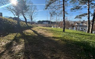 Teren Intravilan I 3.660 MPU I Cisnadioara - Poză 2