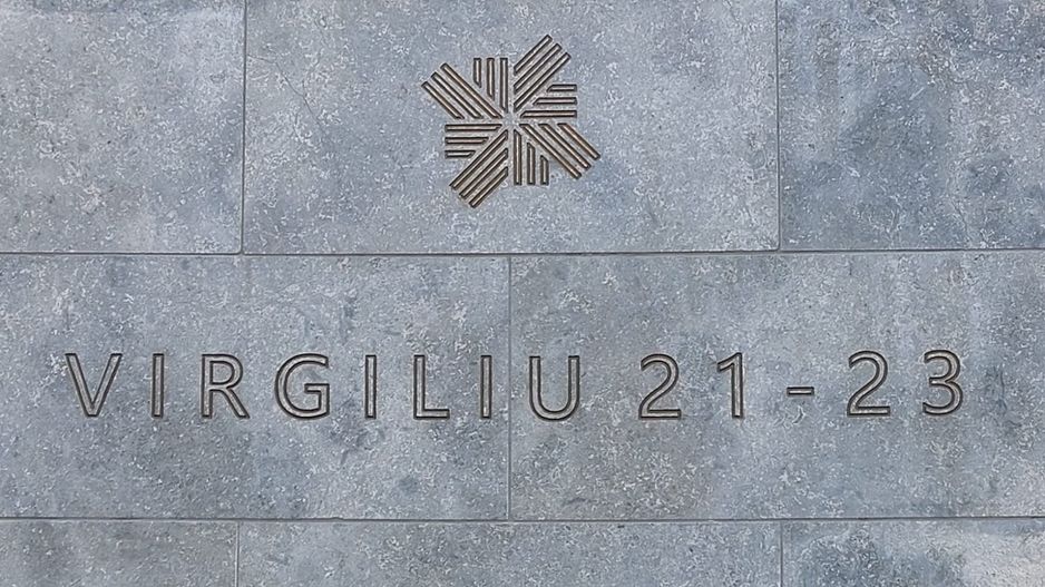 VIRGILIU 21-23 - Poză 3