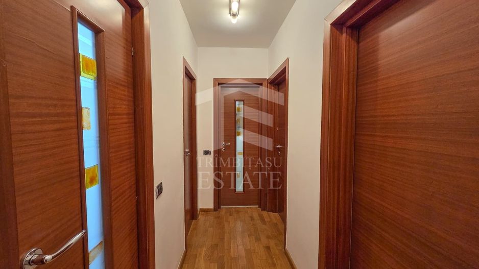 Apart 3 camere birouri stradal Bulevardul Unirii colt Nerva Traian - Poză 10