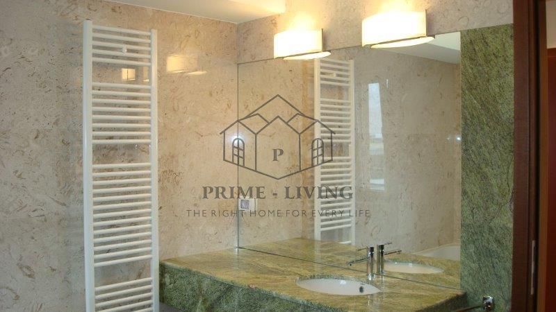 APARTAMENT CU 3 CAMERE LA INCHIRIERE LANGA PARCUL HERASTRAU - Poză 8