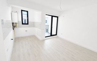 Apartament 3 camere Otopeni central | bloc nou, parcare, comision 0 - Poză 4