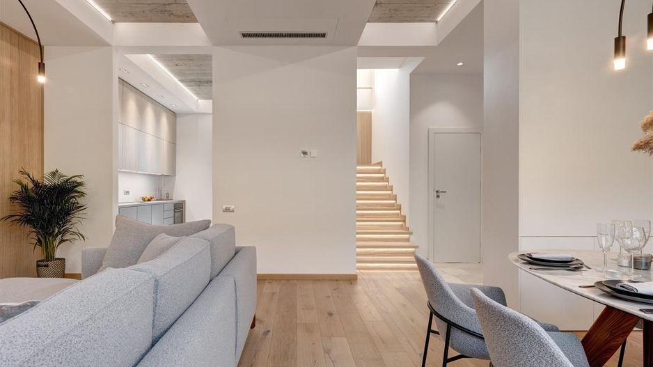 Vila de Lux | Zona Pipera | Certificare BREEAM - Poză 24