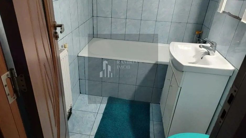 Apartament 2 camere, centrala proprie-Salaj - Poză 6