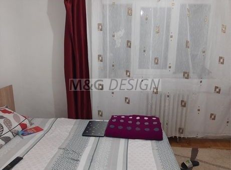Apartament 2 camere zona Modern parter cu balcon - Poză 4
